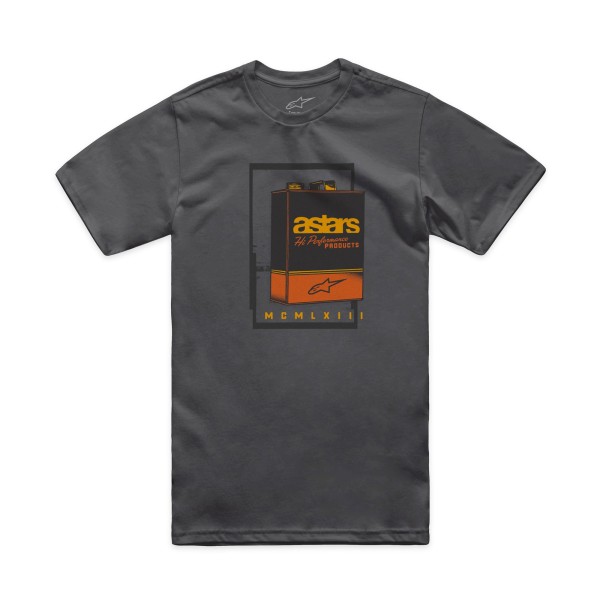Alpinestars Alpinestars Galun CSF Tee - Charcoal